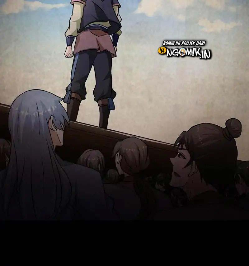 Martial Arts Reigns Chapter 01 Bahasa Indonesia